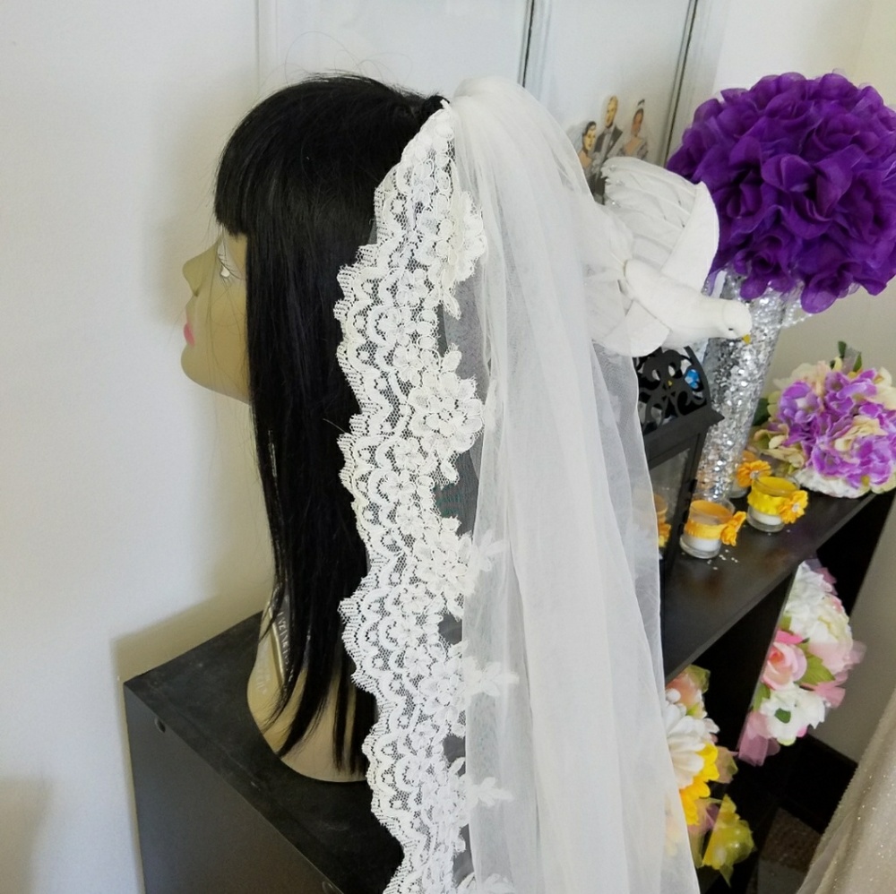 VEIL - Picture 4 of 4